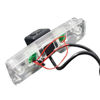 Rear View Backup Camera for Subaru Forester (2003-2012)
