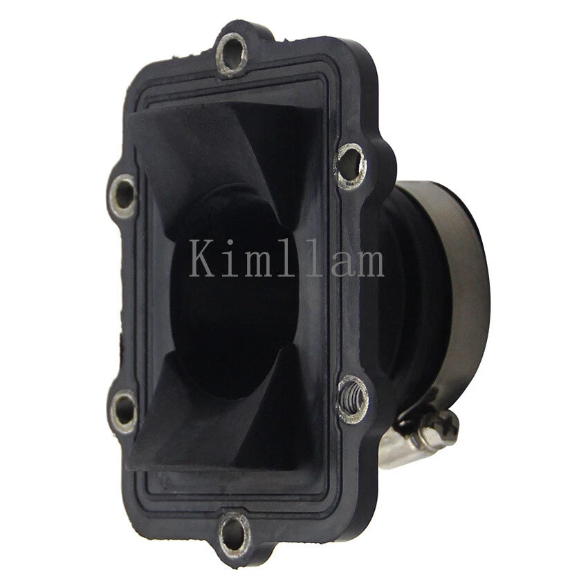 Carburetor Intake Manifold Boot for Ski-Doo Expedition, GSX 550F (2002-2006)