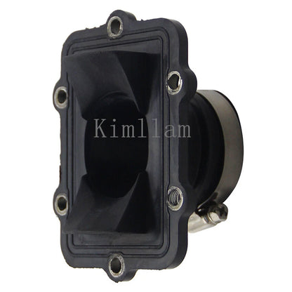 Carburetor Intake Manifold Boot for Ski-Doo Expedition, GSX 550F (2002-2006)