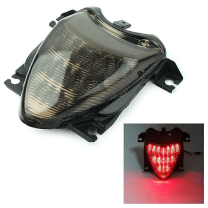LED Tail Light Brake Turn Signal for Suzuki Boulevard M109R (2006-2020)