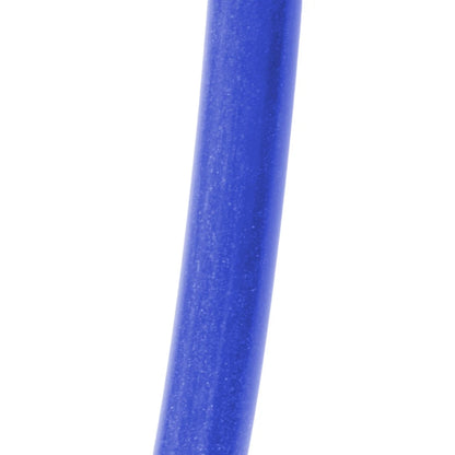 10ft ID 4mm Blue Silicone Vacuum Hose for Car