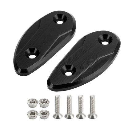 Mirror Covers for 2008-2023 Honda CBR 1000 RR (2008-2023)