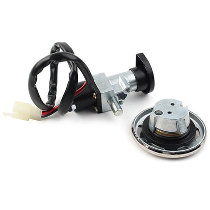 Ignition Switch Lock & Master Key Set for Harley XG750, XG500 (2014-2020)