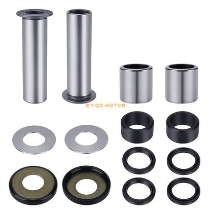 Rear Swing Arm Bearing Seal Bushing for Kawasaki KFX400 (2003–2006)