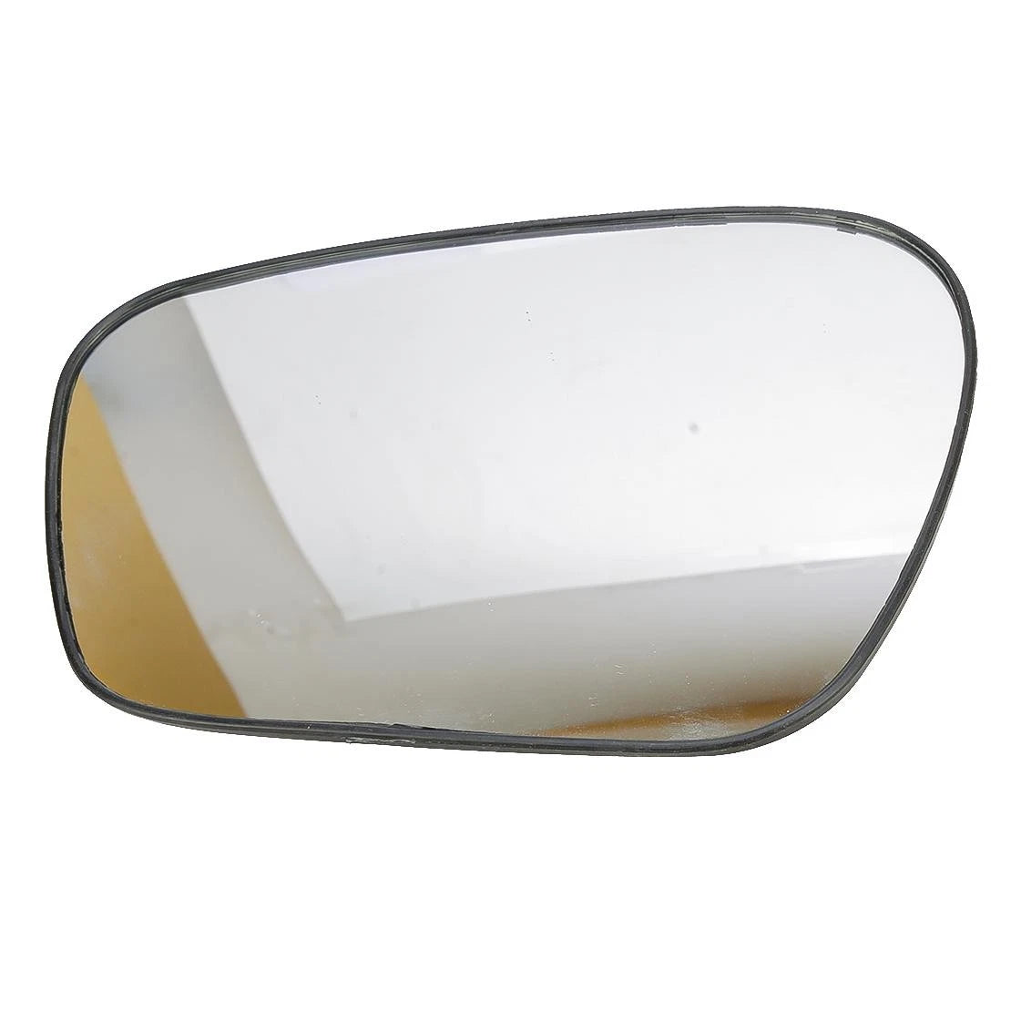 Left Side Mirror Glass Lens for Hyundai Accent Elantra GT Coupe Veloster