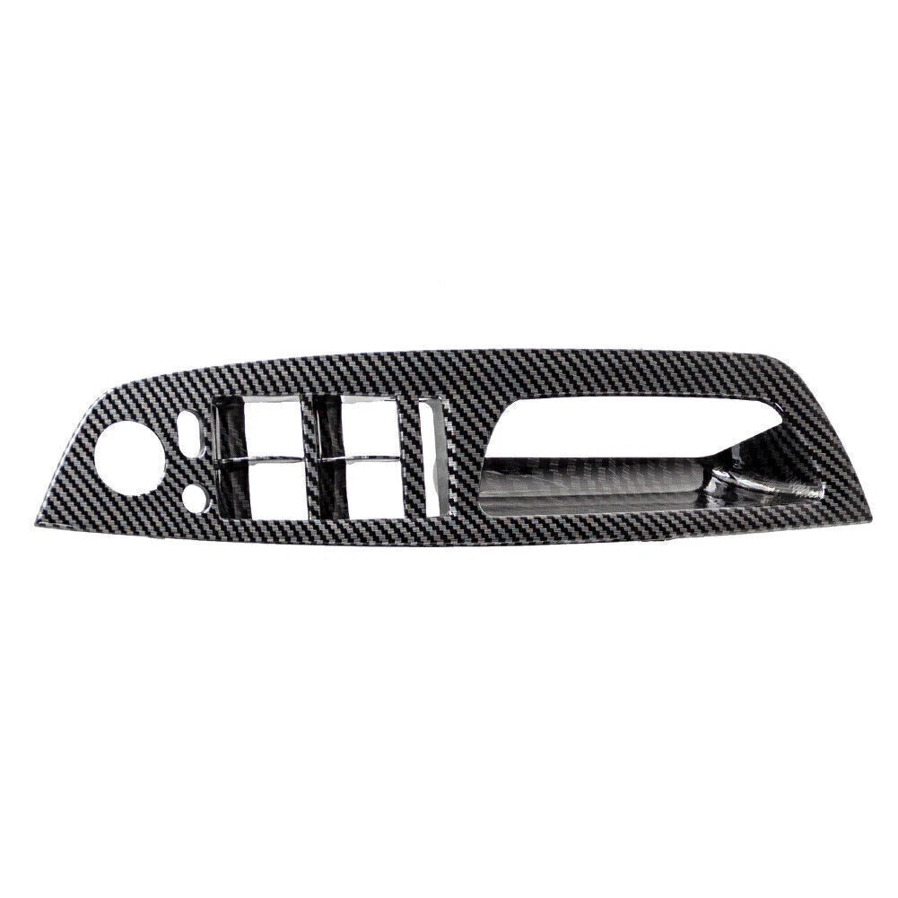 Inner Door Handle Trim Cover for E70 X5, E71/E76 (2007-2014)