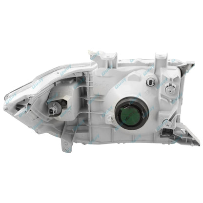 Headlight Left for Land Cruiser 76 78 79 Series (2007)