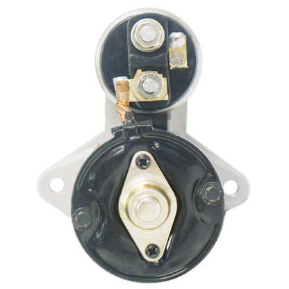 Starter Motor 9 Tooth for Mitsubishi Magna TR TS 4cyl 2.6L 4G54 (1991-1996)