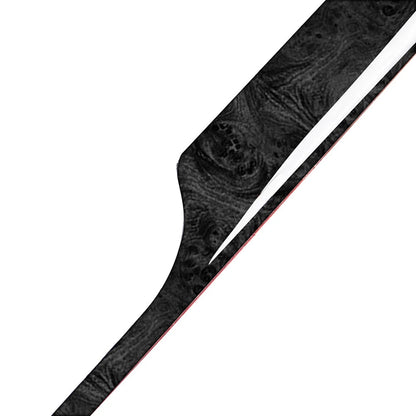 4pcs Interior Handle Frame Cover Trim for Benz C GLC Class (2015-2021)