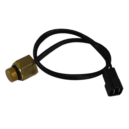 Radiator / Water Temp Sensor / Fan Switch for Polaris