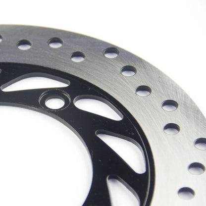 Rear Brake Disc for Honda CB250 N/T/W/X/Y/1/4 (92-05)