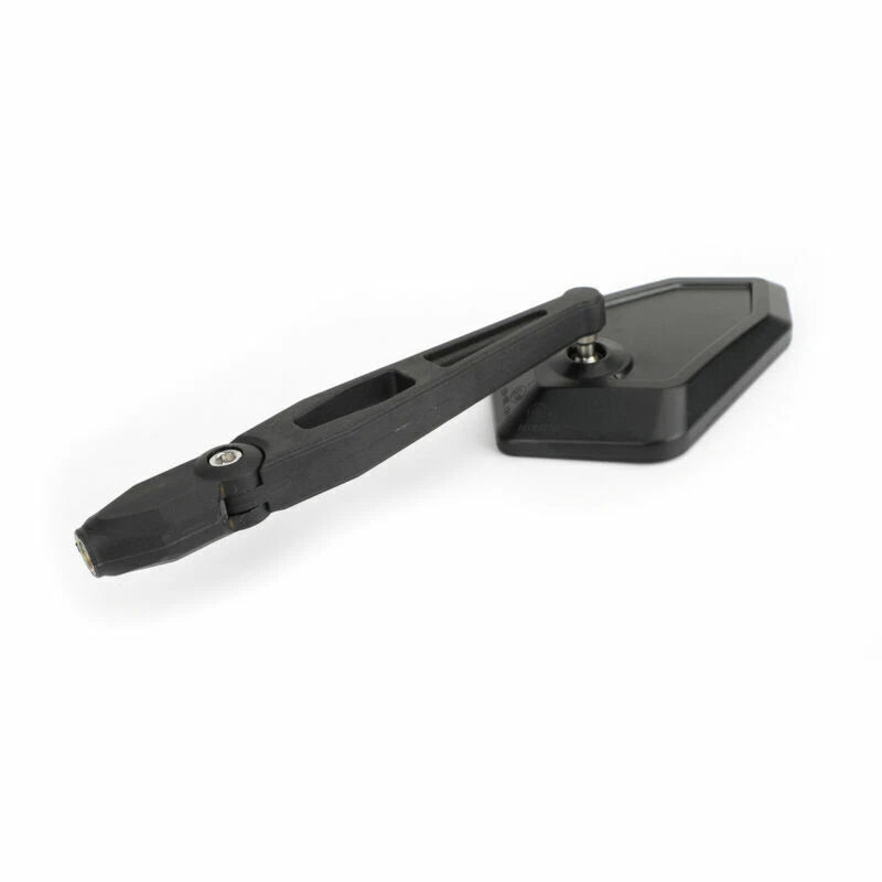 Mirror Pair M8/M10 Black for Yamaha