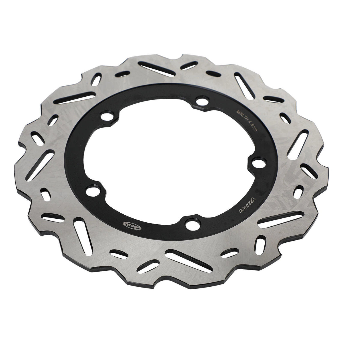 Rear Brake Disc for Honda NC700S / X, NC750S, CTX700 / N DCT (2012-2015)