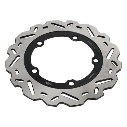Rear Brake Disc for Honda NC700S / X, NC750S, CTX700 / N DCT (2012-2015)