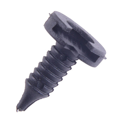 100 x Car Door Trim Panel Clips for Land Rover Range Rover Freelander
