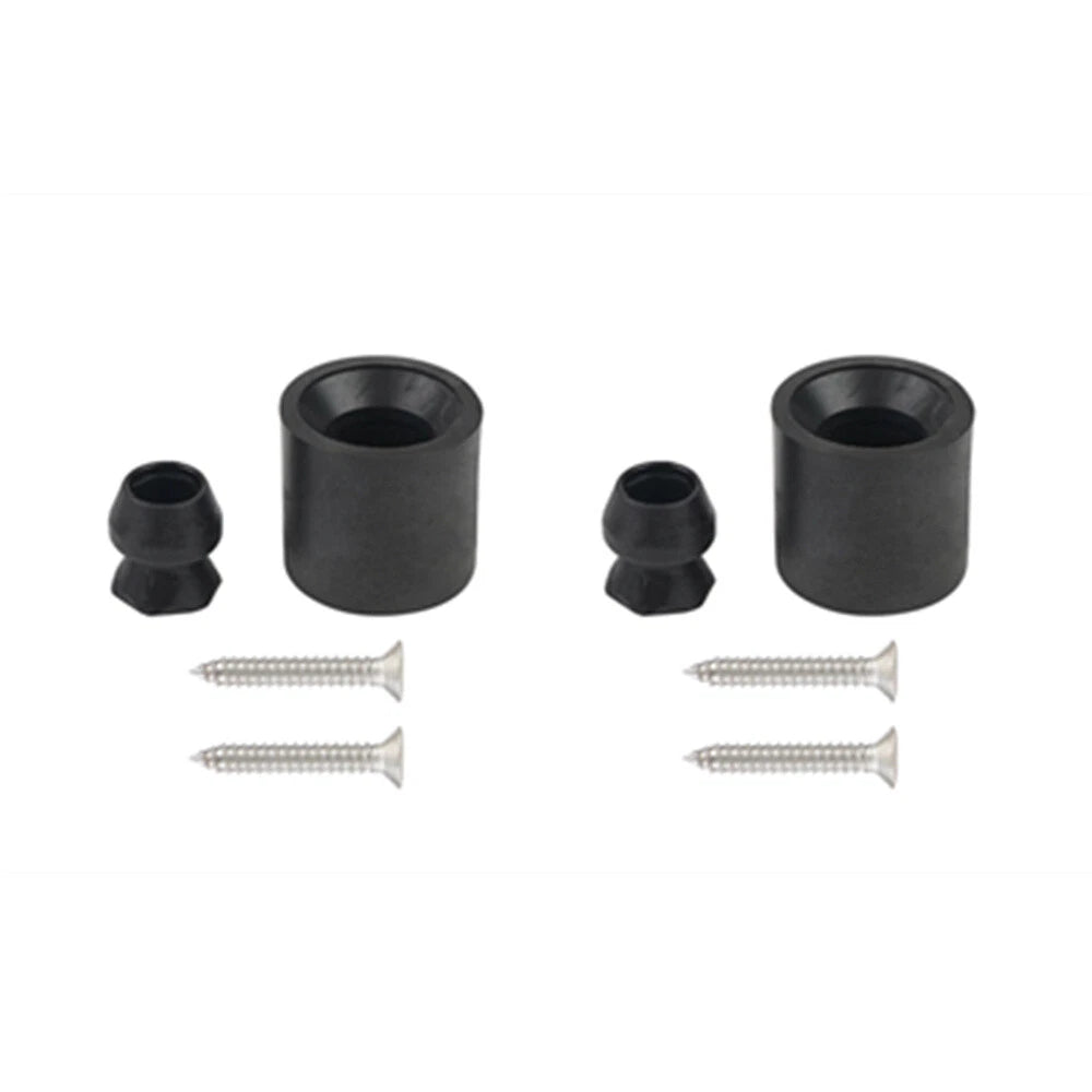 Trailer Door Holder Kit Bumper for Most RV Trailers