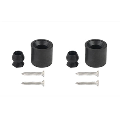 Trailer Door Holder Kit Bumper for Most RV Trailers