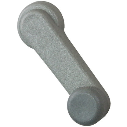 Gray Window Crank Handle for Sunny AD Van B11 (1981-1985)