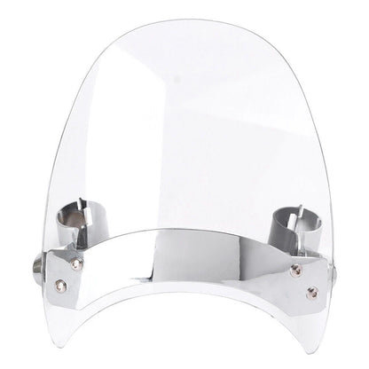 Windshield for Harley-Davidson Softail Breakout 2013-2017 Clear