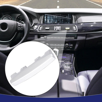 AC Air Vent Outlet Tab Clip Chrome Trim for BMW X5 (2014-2018) -  Items