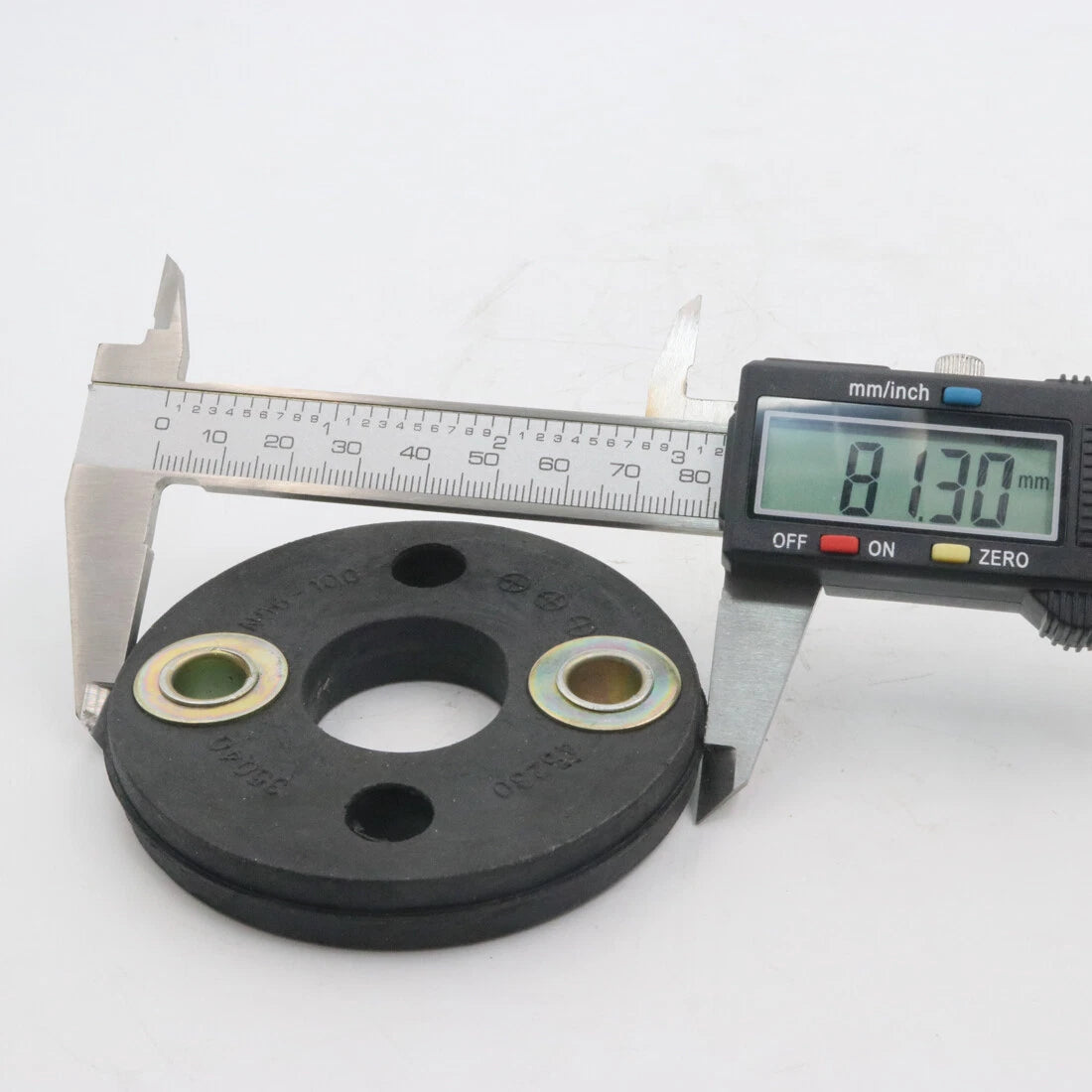 Rubber Coupling Support for Toyota Celica 1970-1977