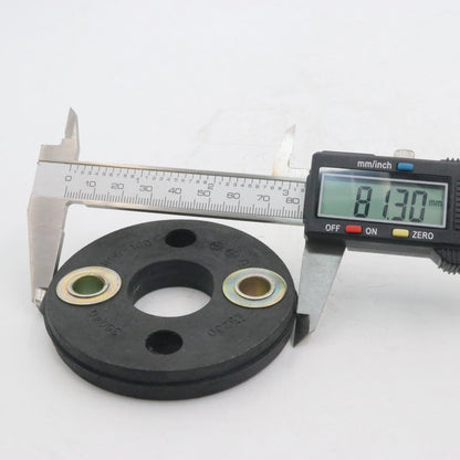 Rubber Coupling Support for Toyota Celica 1970-1977