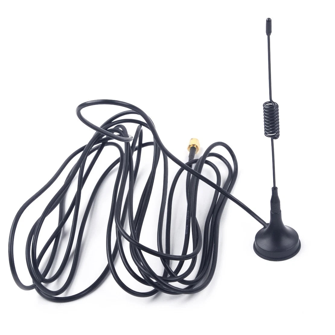 DAB Digital Highway AM/FM Radio Gain Antenna for Various Makes & Models