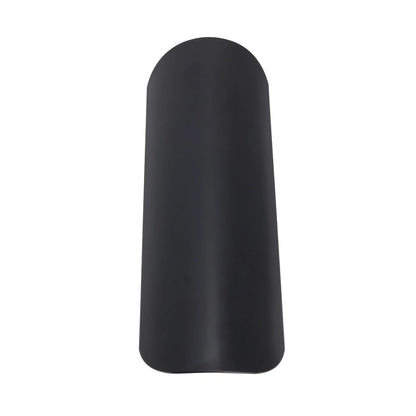 Exhaust Pipe Holder Cover for Schwarza Motorcycle