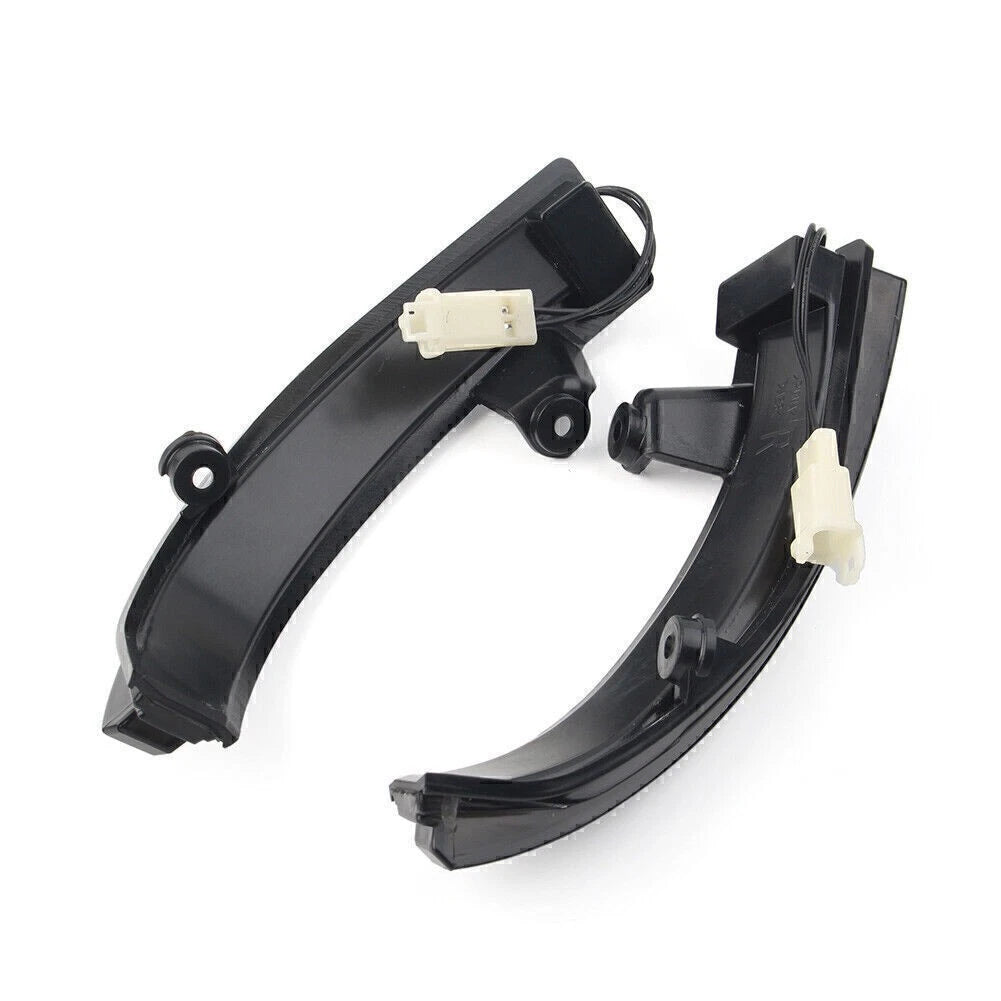 Dynamic Turn Signal Light Mirror Lamp for Renault Megane IV MK4 Talisman 2016-2021