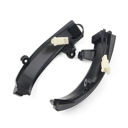 Dynamic Turn Signal Light Mirror Lamp for Renault Megane IV MK4 Talisman 2016-2021