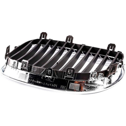 Front Right Kidney Chrome Grille for BMW E60 525i 530i 545i (2006-2010)