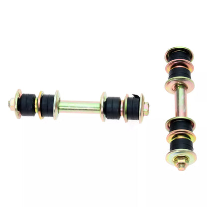 Front Stabilizer Rod Set for Toyota Corolla 1970-1981