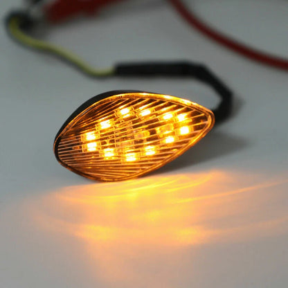 Flush Mount Lights for Honda CBR 1000 RR (2004-2005)