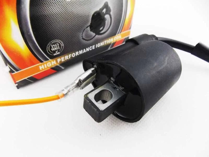 FORSETI Ignition Coil Assembly for YAMAHA TT250 (1990-1994)