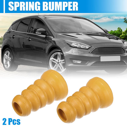 Rear Bumper Step Bumpers for Ford Fusion (2013-2020)
