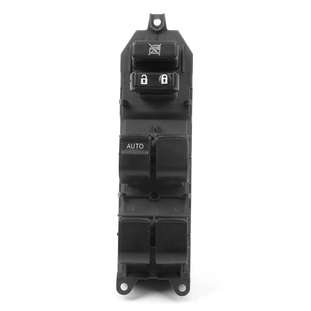Power Master Window Switch for Toyota Camry RAV4 (2012-2018)