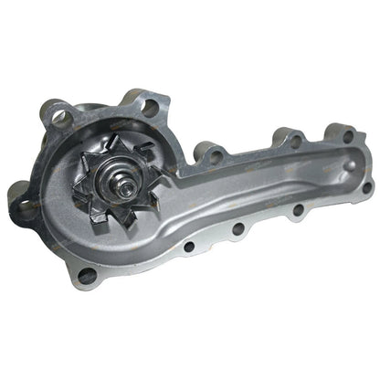 Engine Water Pump for Nissan Skyline R31 RB30 RB30E 3.0L (1986-1990)