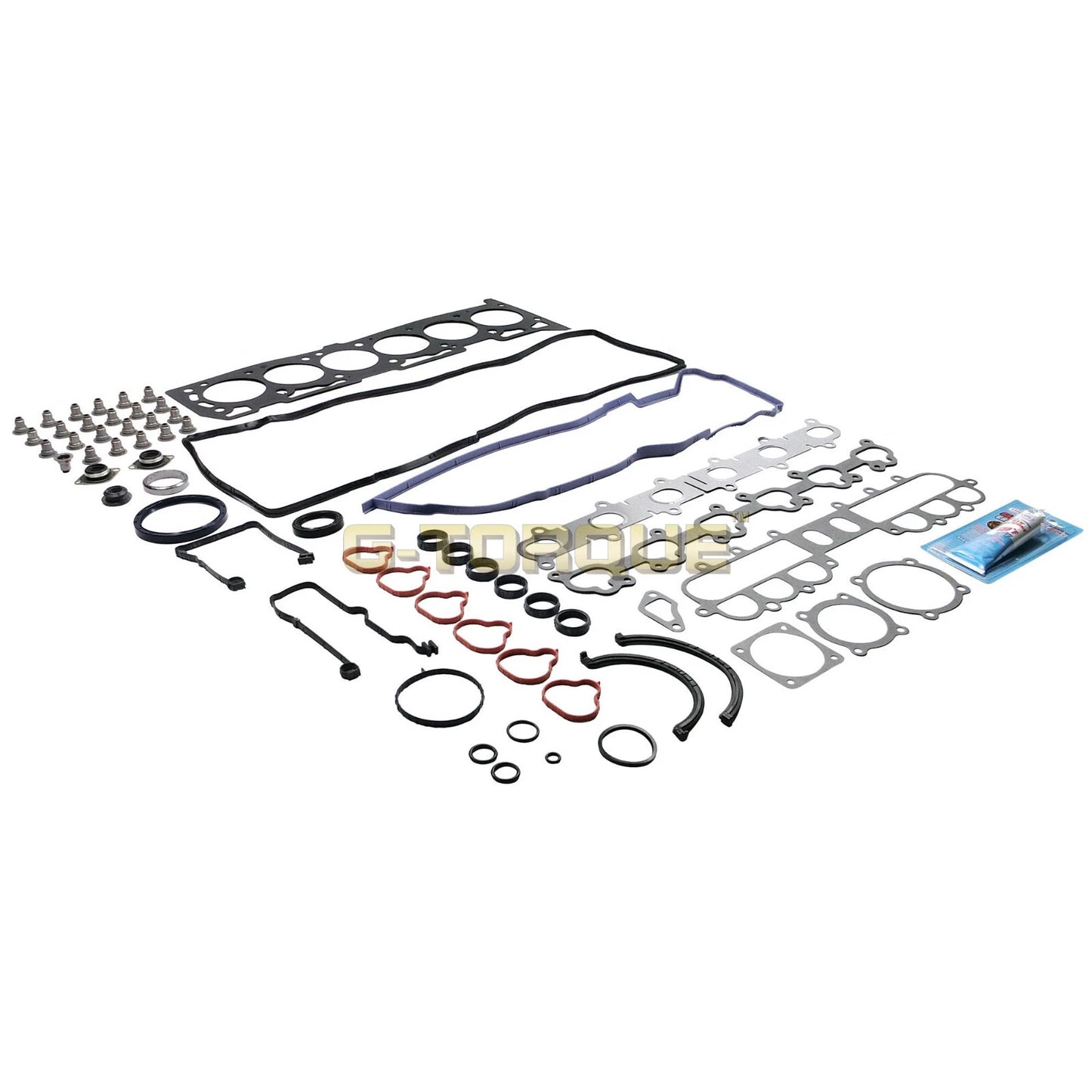 Gasket 4.0L Barra for Ford Falcon BA BF FG