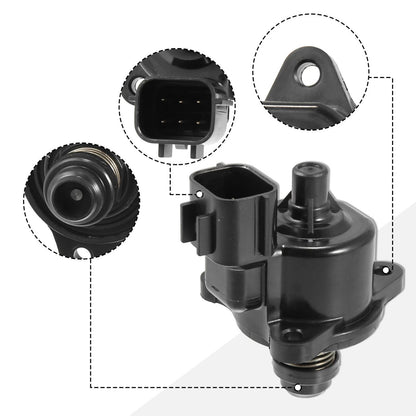 Idle Air Control Valve for Mitsubishi Dodge (1999-2005)