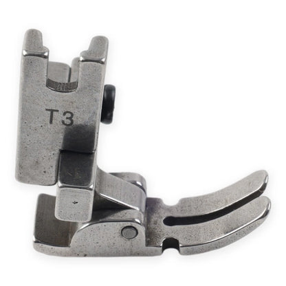 Universal Presser Foot for T3 Sewing Machine (Compatible with Various Models)