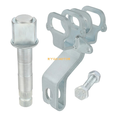 Rear Drum Brake Camshaft Arm for Yamaha Wolverine 350 2x4 YFM350 (2006-2009)