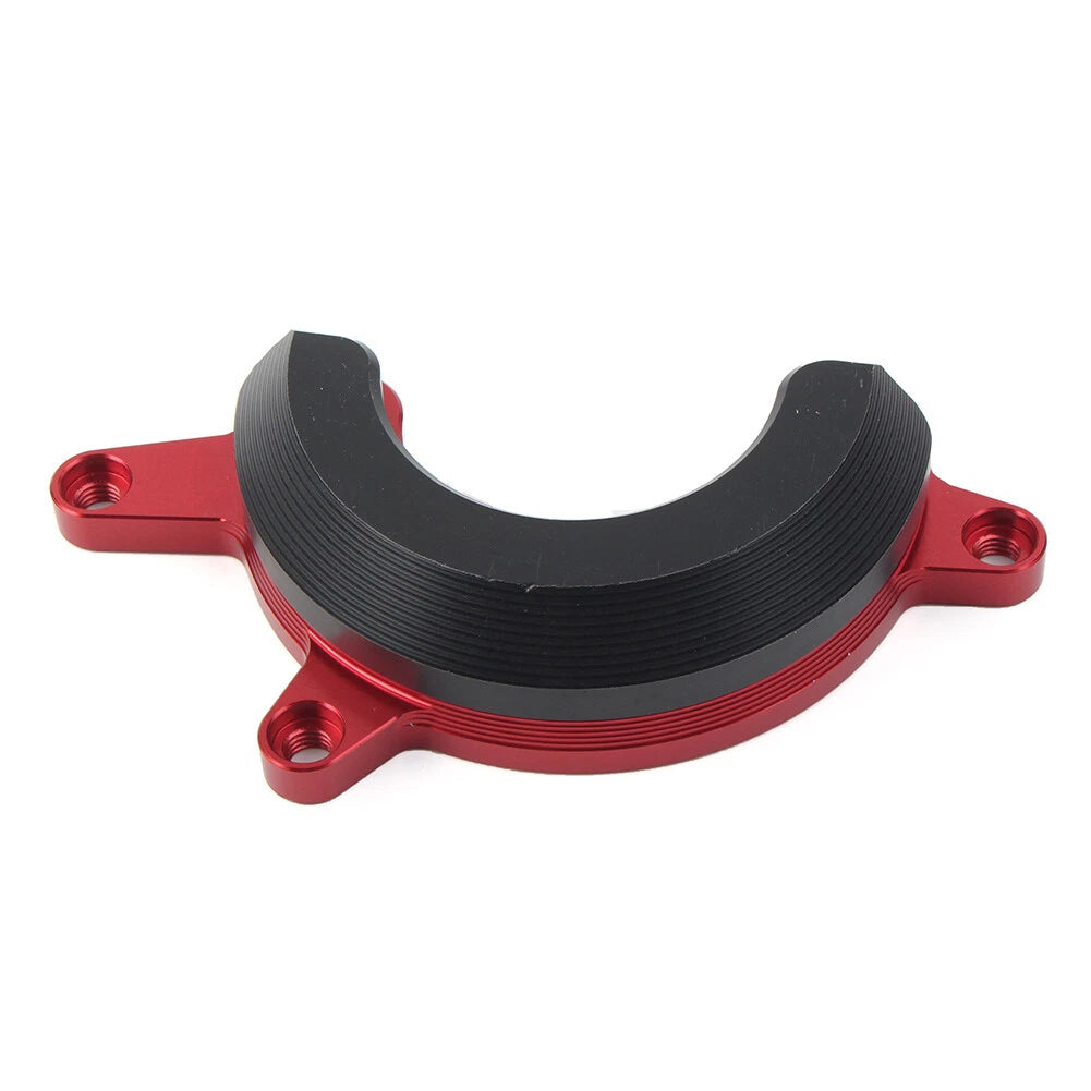 Engine Case Stator Cover Guard for HONDA CB650R (2019-2023) Red
