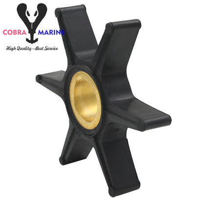 Impeller for Mercury/Mariner Outboard 18-30HP 2-Stroke