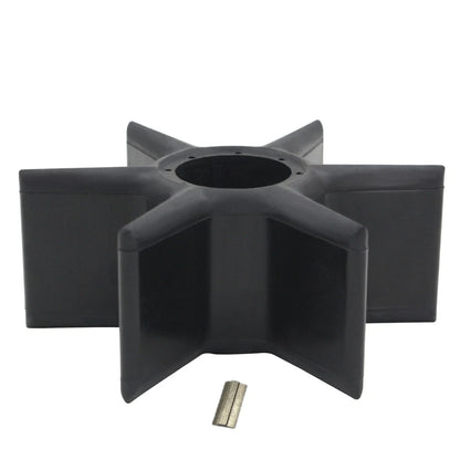 Water Pump Impeller with Key for Yamaha 4-Stroke 300/350HP Outboard