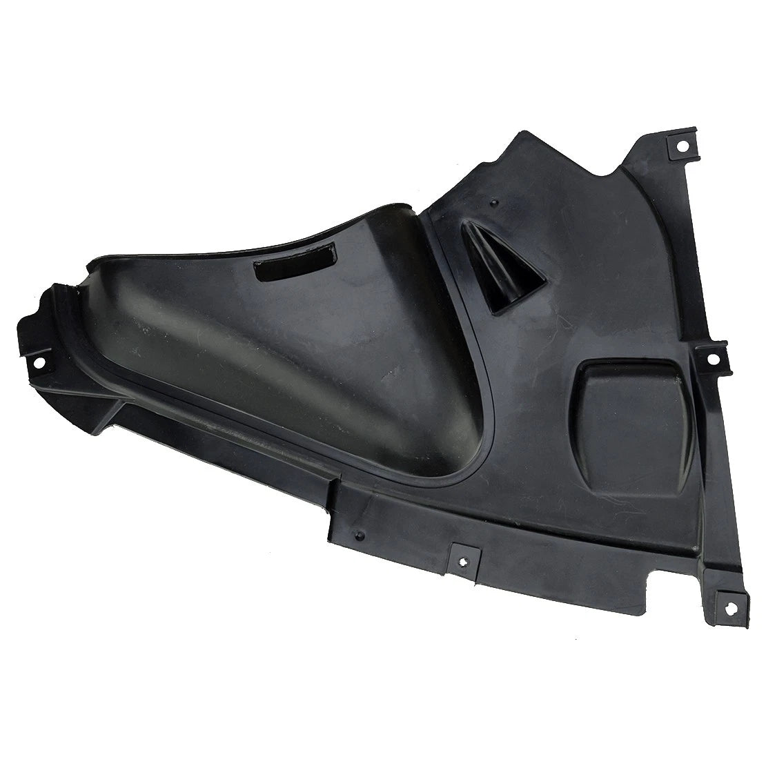 Left Wheel Arch Shell Inner Fender for BMW 3 F30 F35 316i 318i 320i (2012-2018)