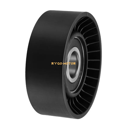 Pulley Flat Idler 70.9mm for Polaris Ranger Xpedition 1000 1500 5XP Crew