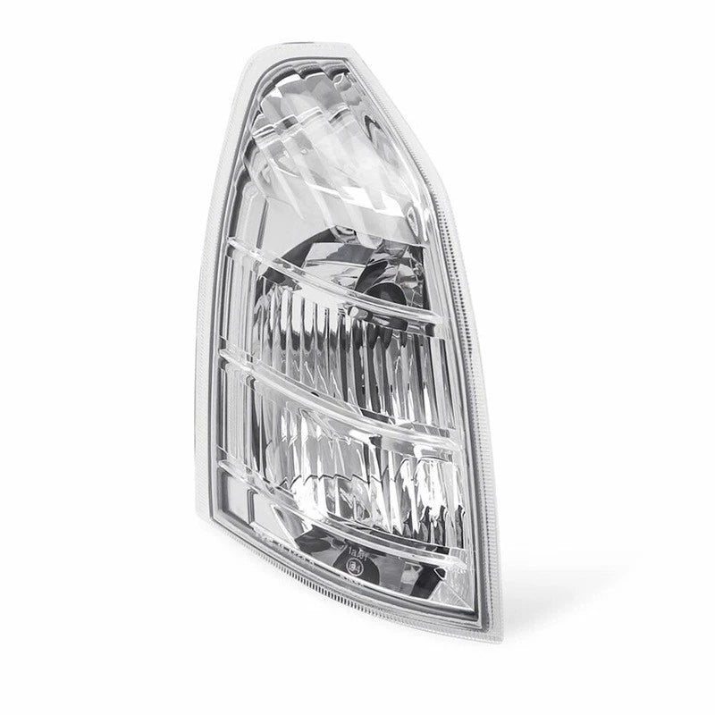 Clear Front Corner Light Parking Signal Lamp for Nissan X-trail (2001–2007)