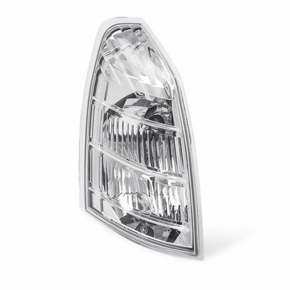 Clear Front Corner Light Parking Signal Lamp for Nissan X-trail (2001–2007)