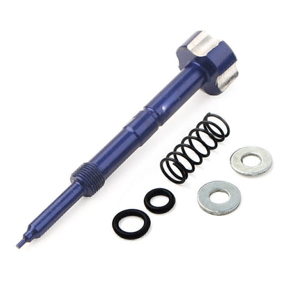 Air Fuel Mixture Screw Adjuster for Keihin FCR Carburetors Honda Yamaha Kawasaki