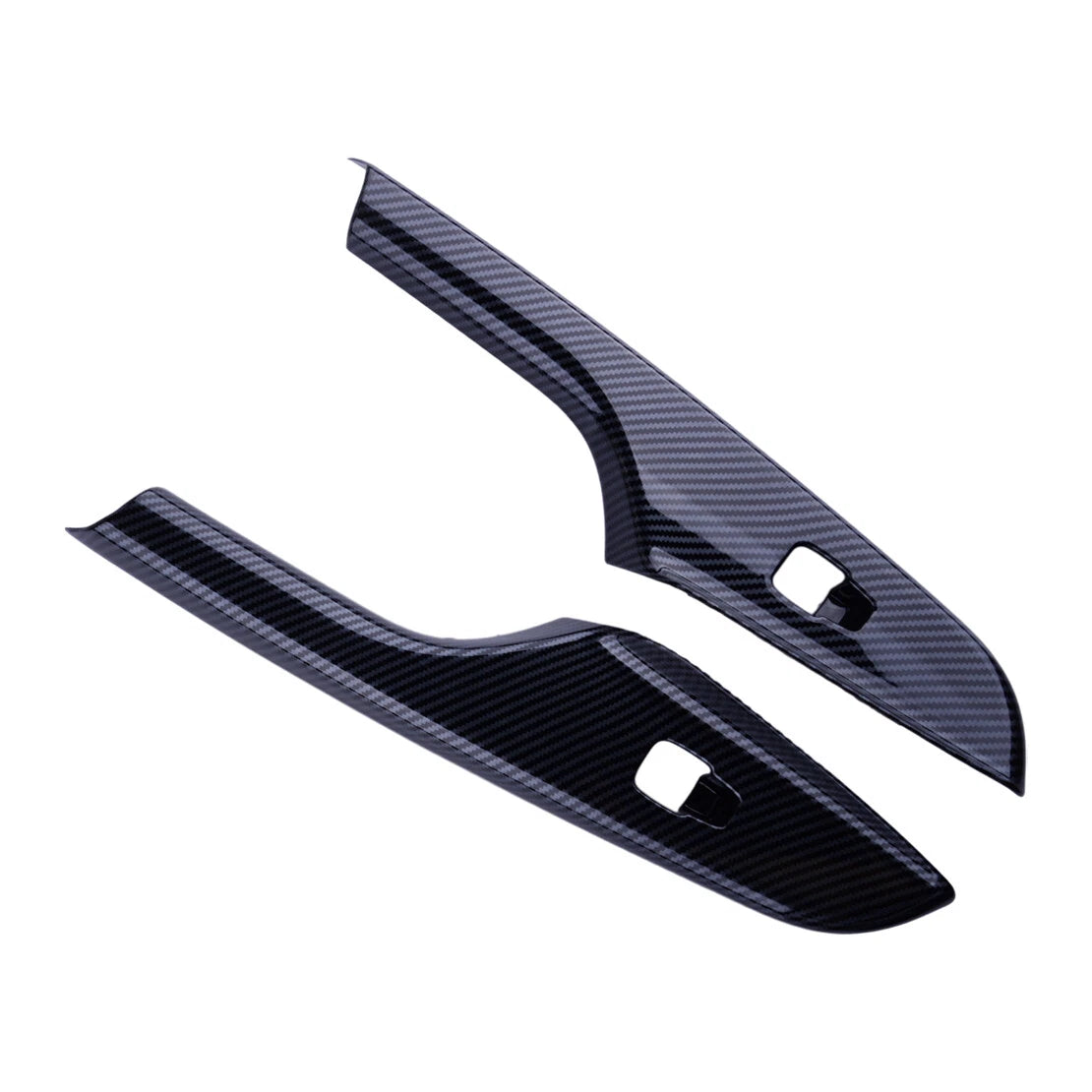 Window Lift Switch Cover Trim for Hyundai Kona (2018-2022)